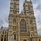 London - Westminster Abbey