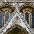 London : Westminster Abbey