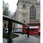 [London, Westminster Abbey]