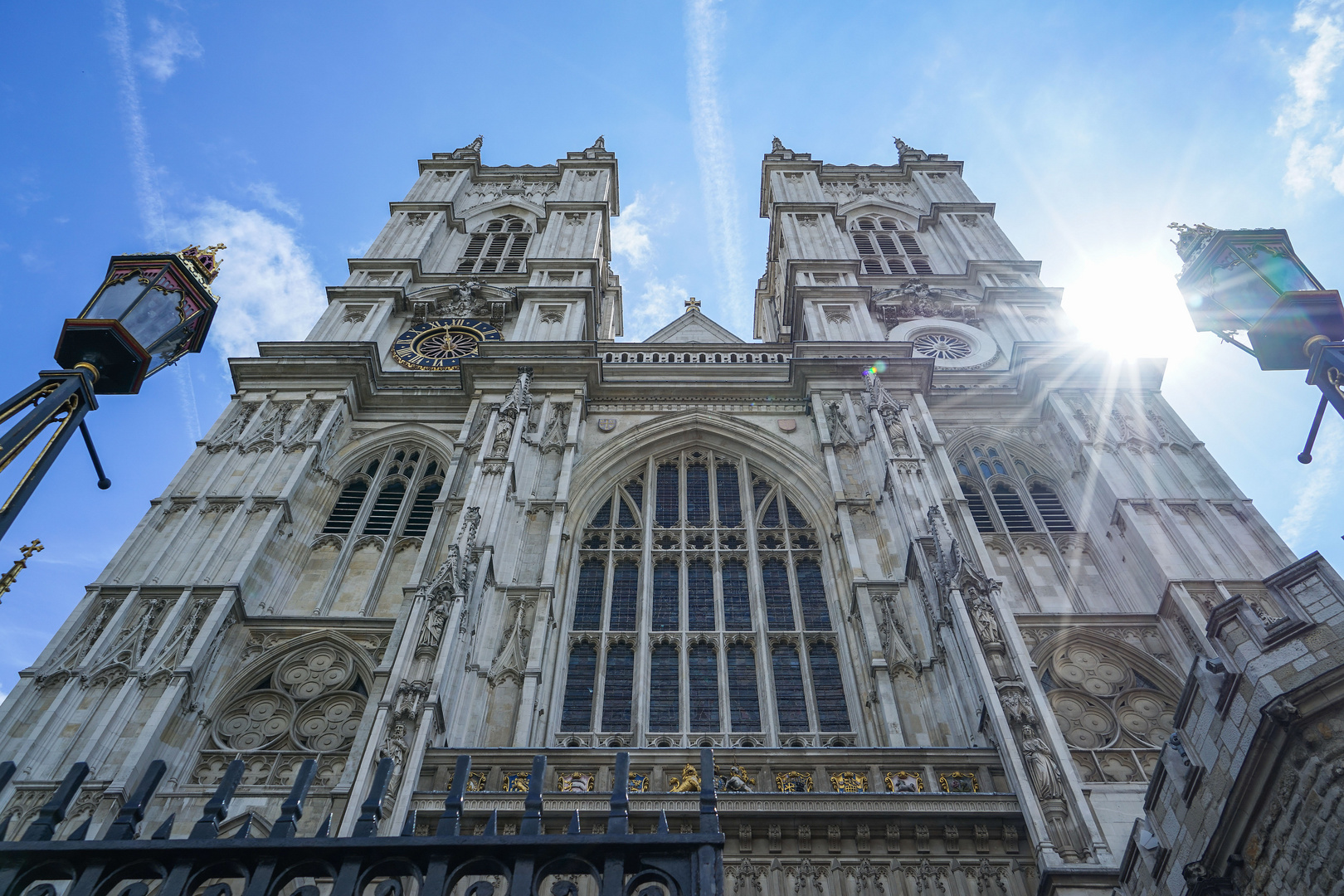 London - Westminster Abbey