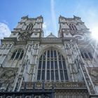 London - Westminster Abbey