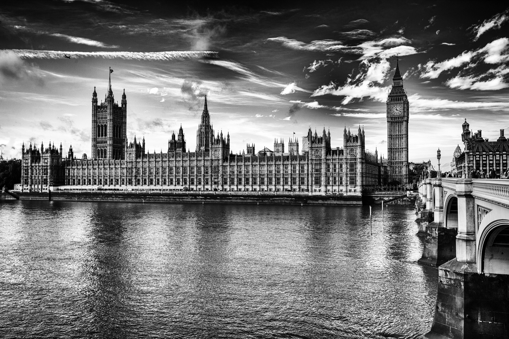 London Westminster