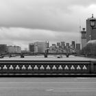 London - Westminster Bridge