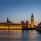 London Westminster Palace 2017-02