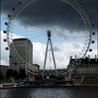 London Wheel