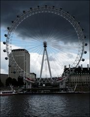 London Wheel