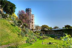 London - Windsor Castle