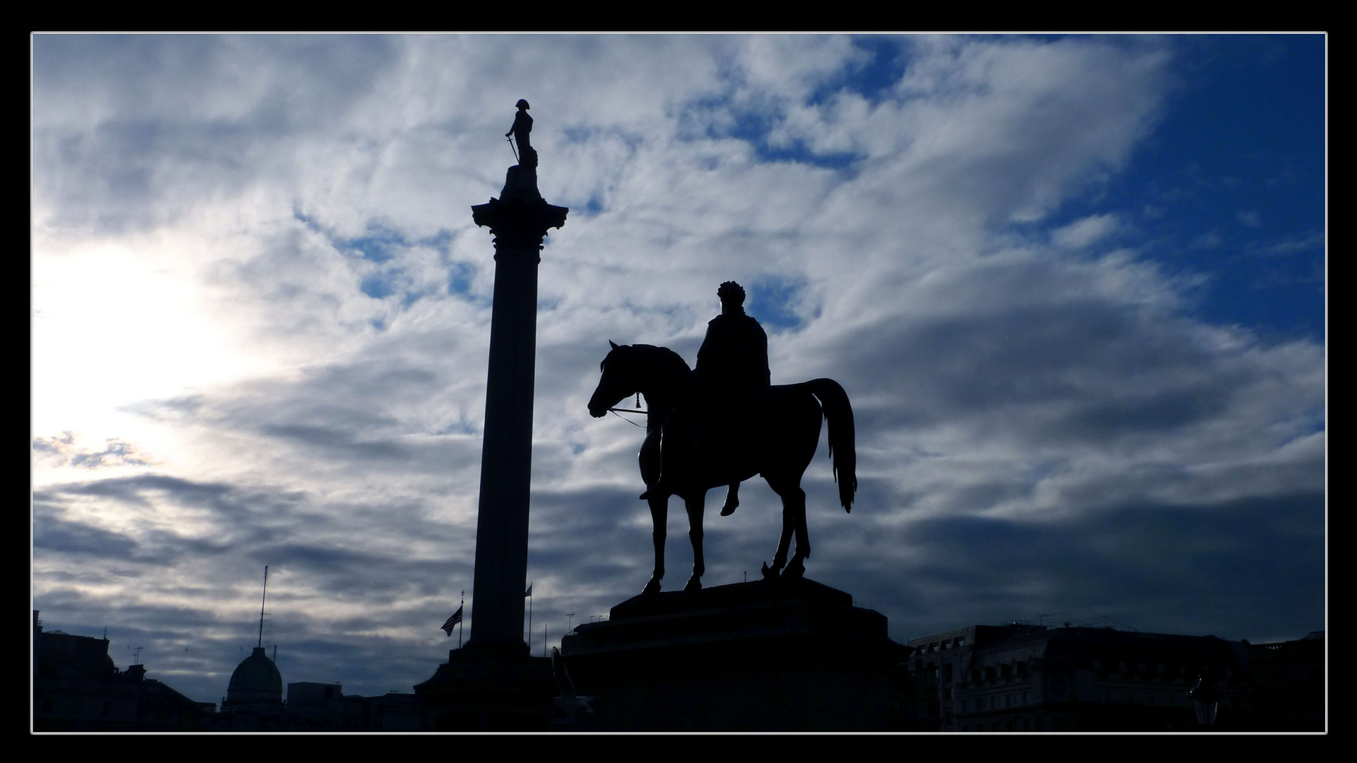 London Winter 2010 -2