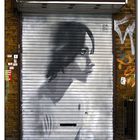 London2016 Nähe Brick-Lane Street Art