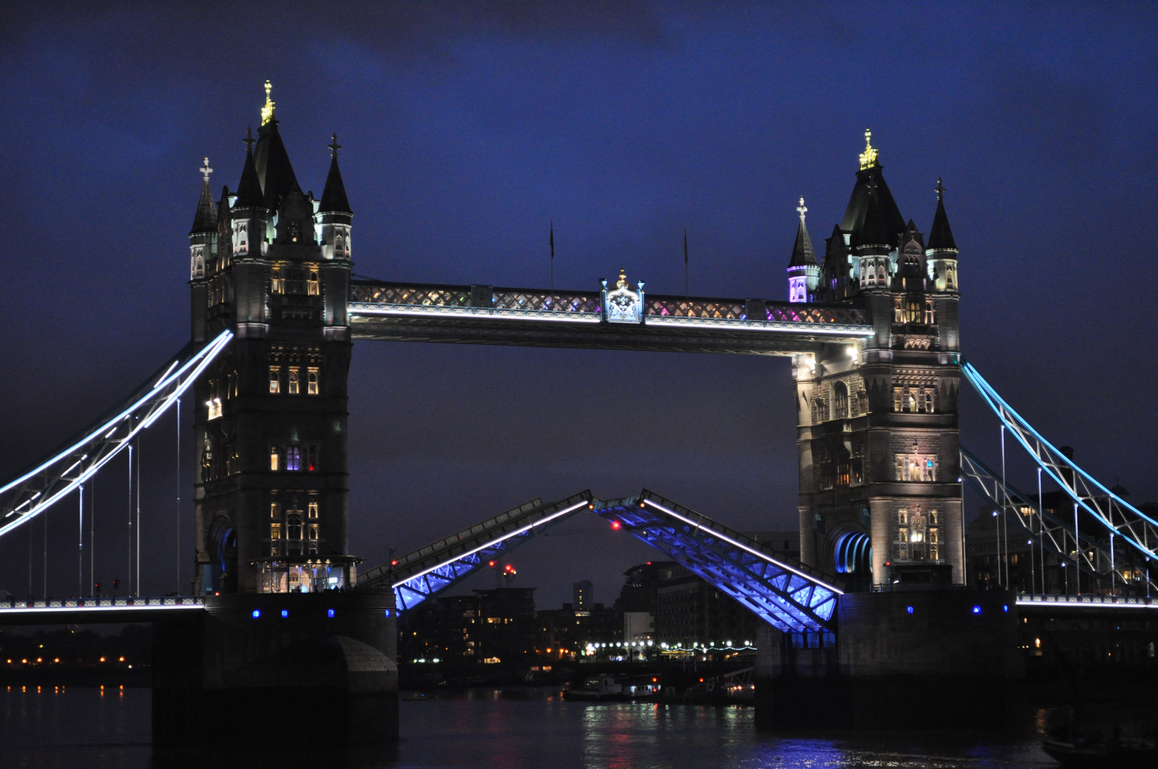 Londonbridge 1