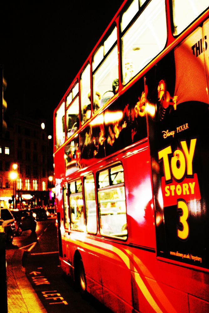 Londonbus