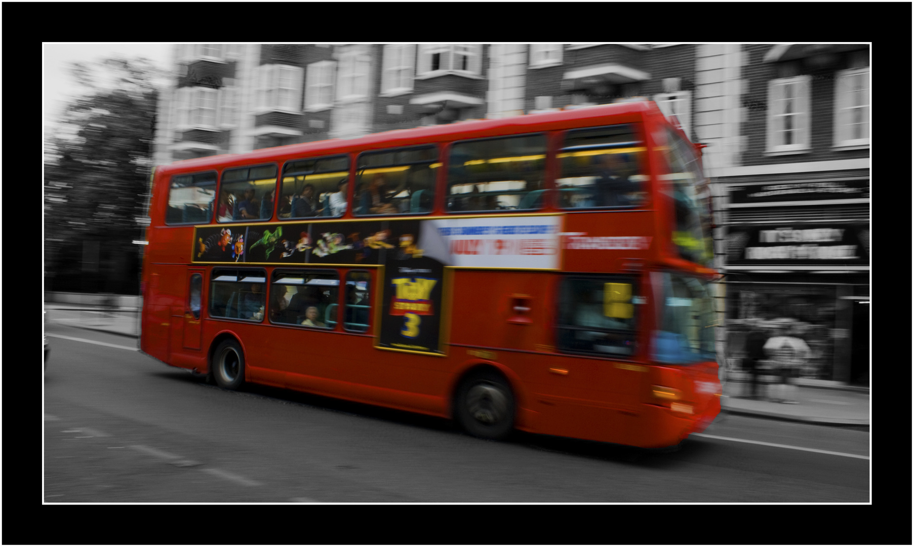 londonBUS