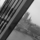 Londoner Ausblick