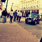 Londoner Black Cab