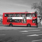 Londoner Bus