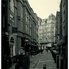 Londoner Steets 6