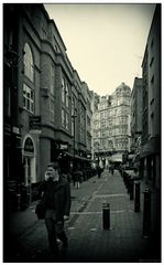 Londoner Steets 6