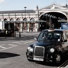 Londoner Taxi