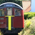 Londoner U-Bahn