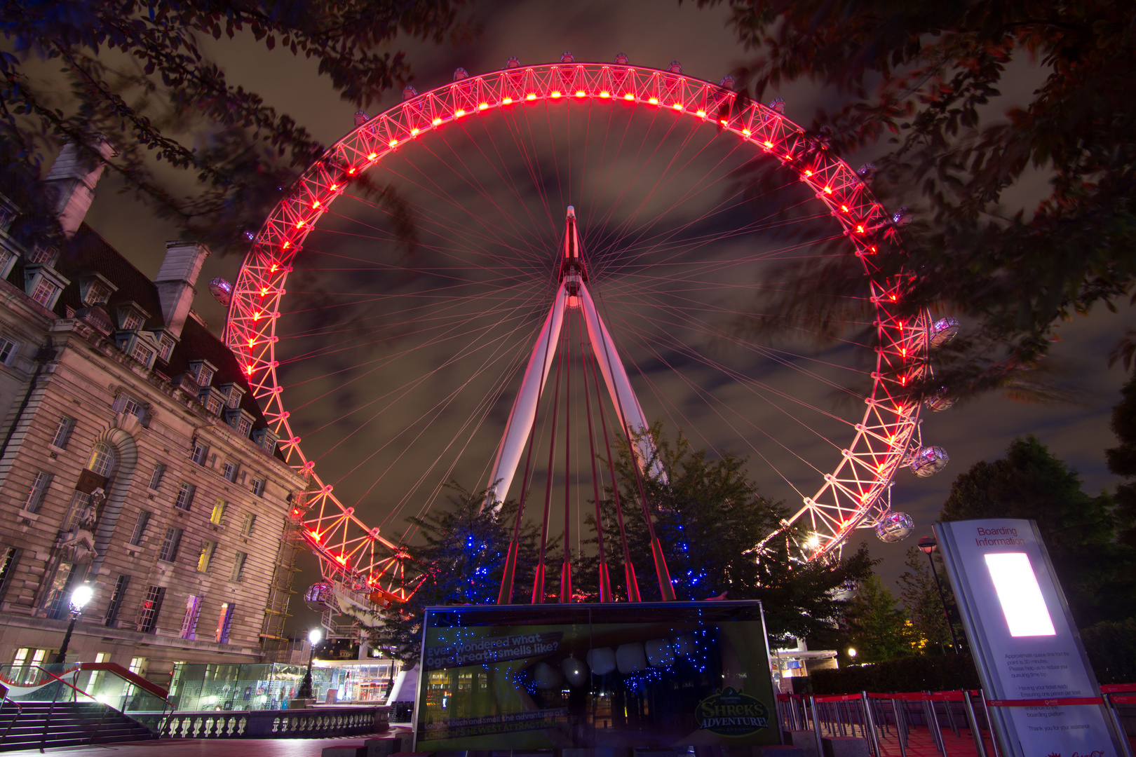 Londoneye