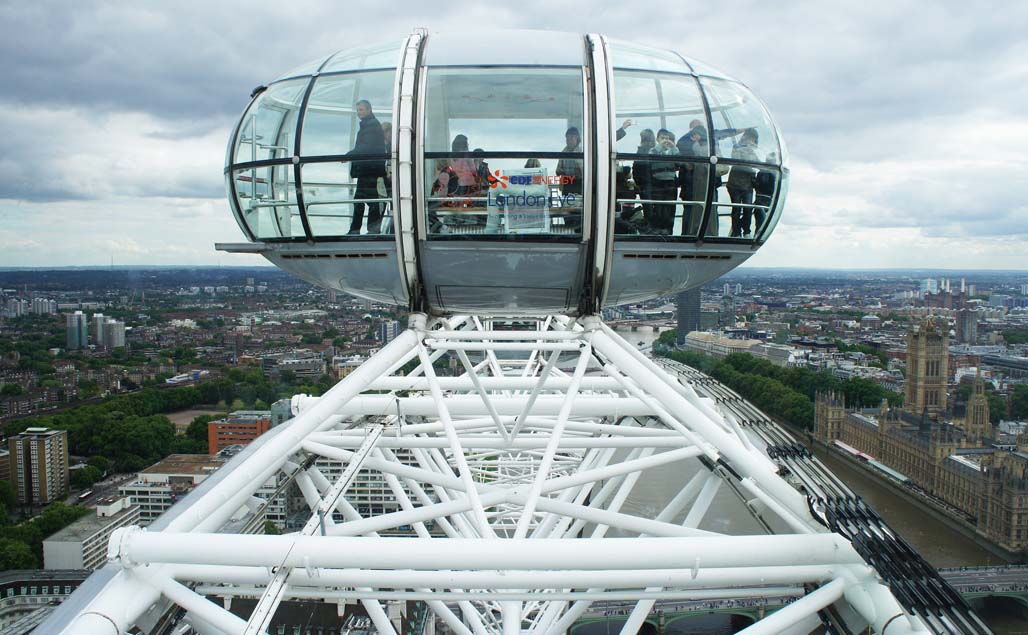 Londoneye