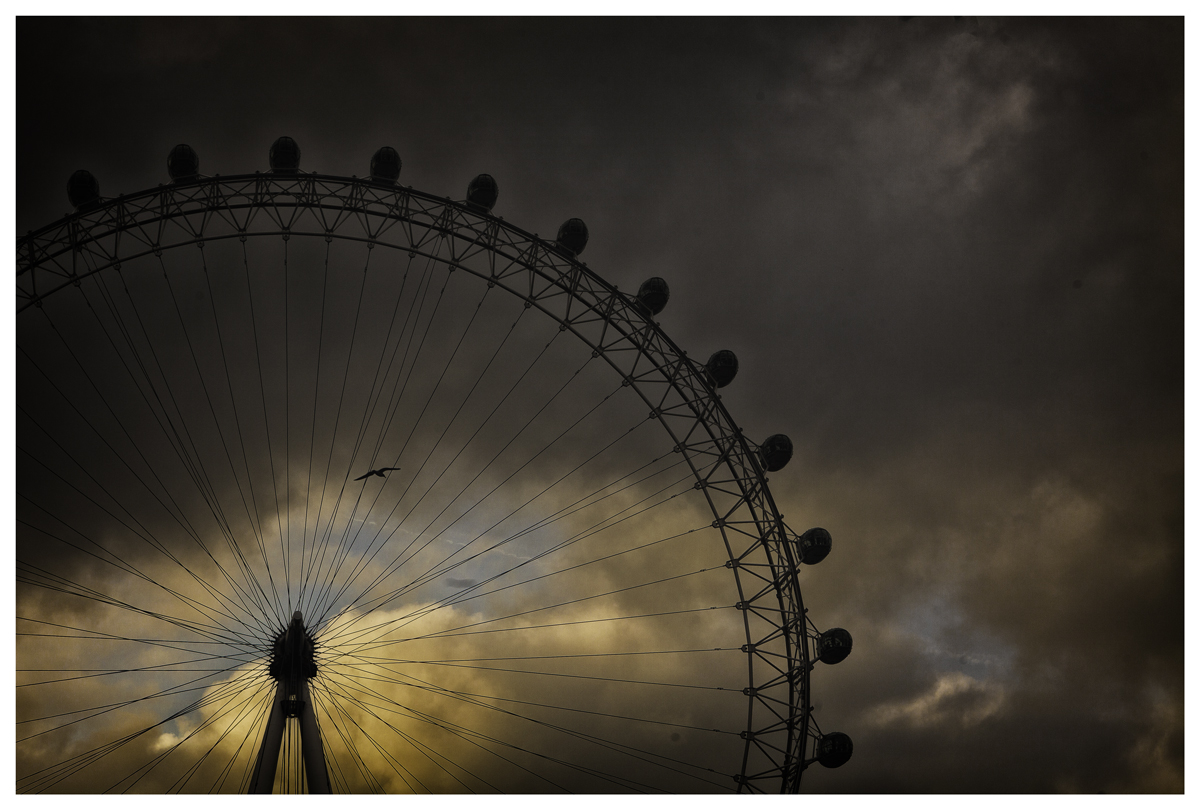 Londoneye