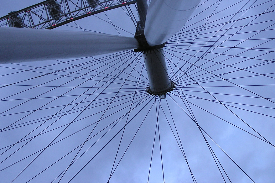 Londoneye