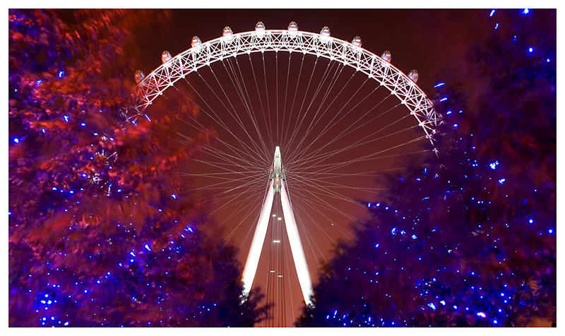 London_eye