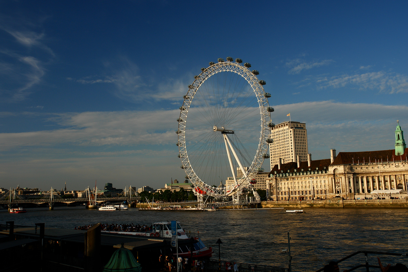 Londoneye