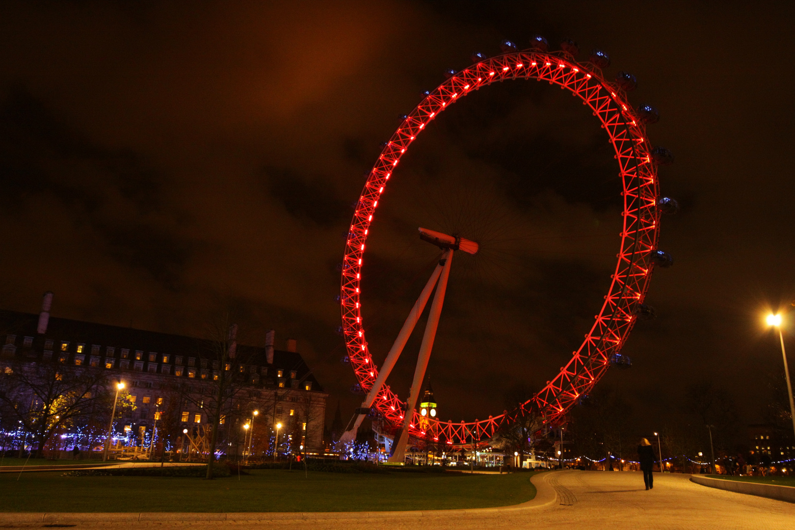 LondonEye