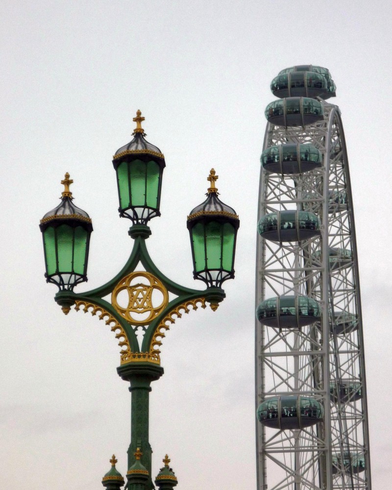 LondonEye