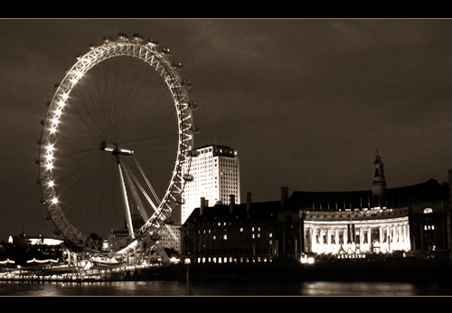 Londoneye