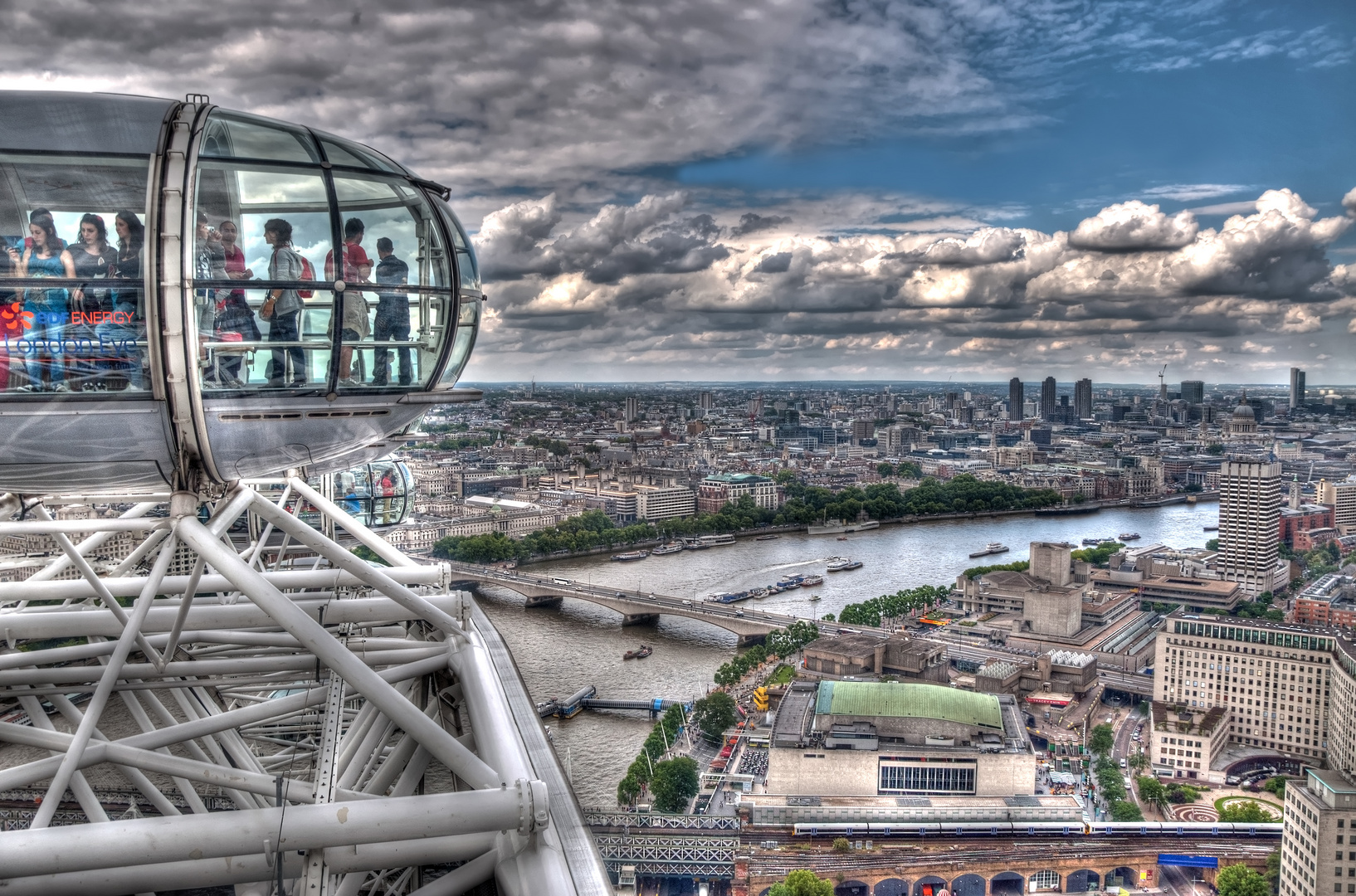 Londoneye