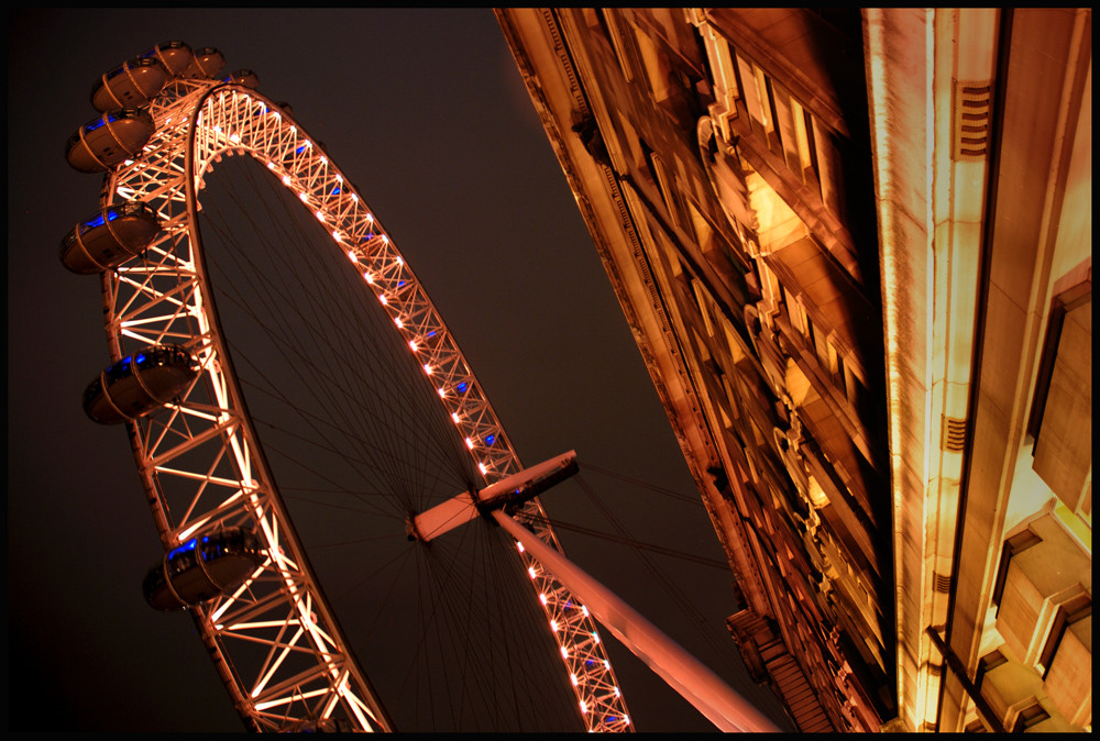 londoneye