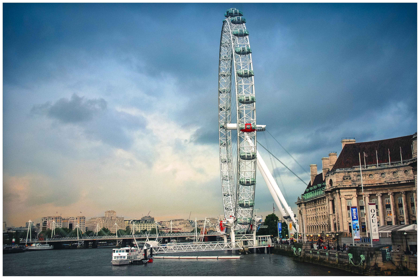 LondonEye