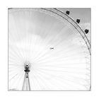 LondonEye mit A380