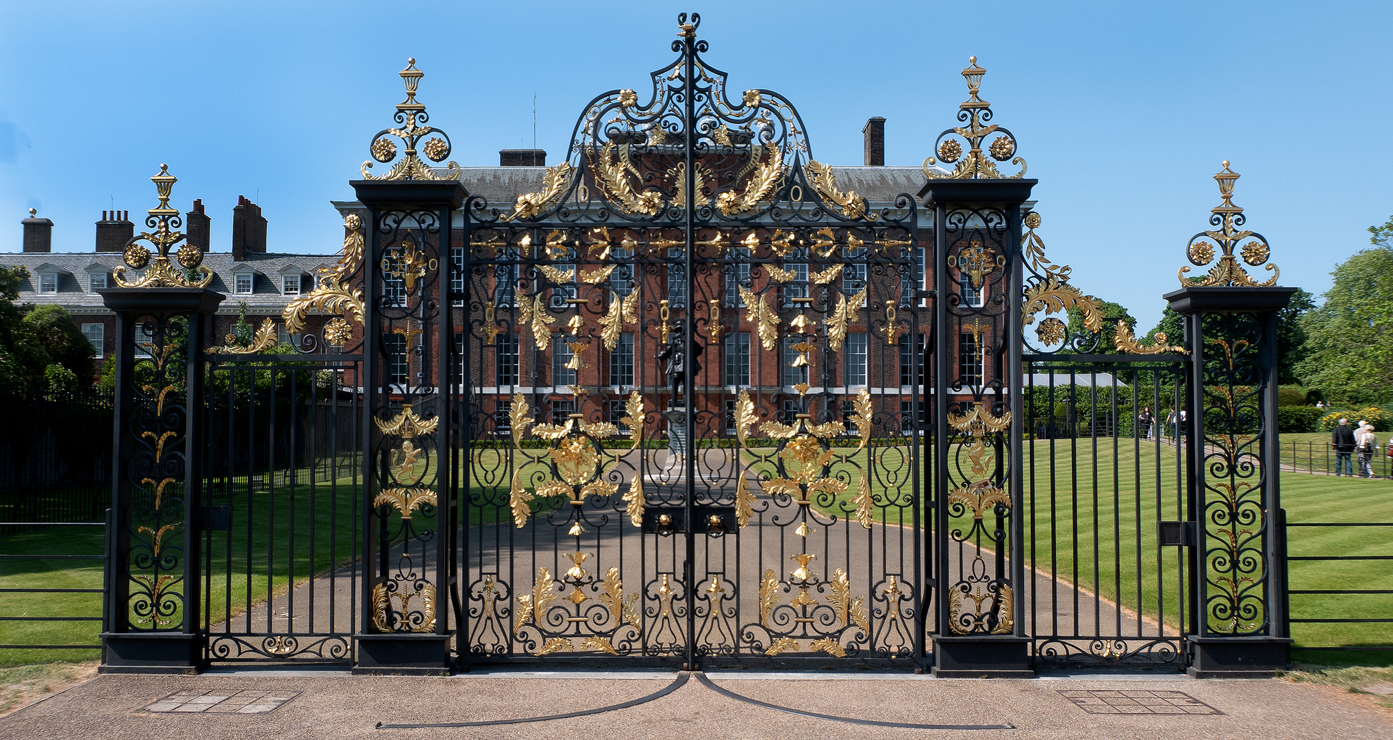 London_Kensington_Palace