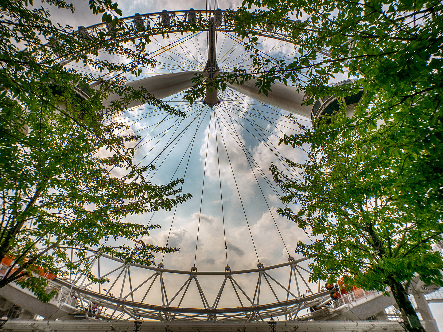 London_London_Eye