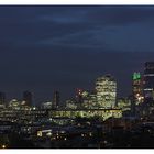 Londonpanorama