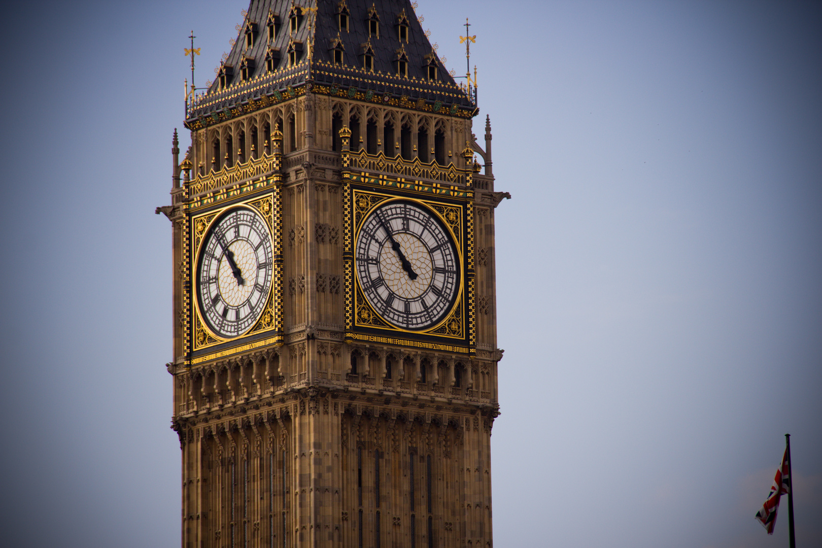 Londons Big Ben