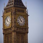 Londons Big Ben