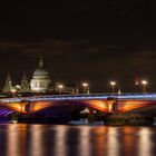 Londons Brücken - The Blackfriars Bridge