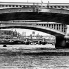 Londons Brücken - von Blackfriars bis Towerbridge