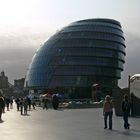 Londons City Hall