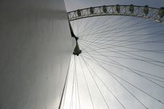 Londons eye