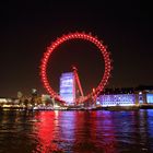 London´s eye