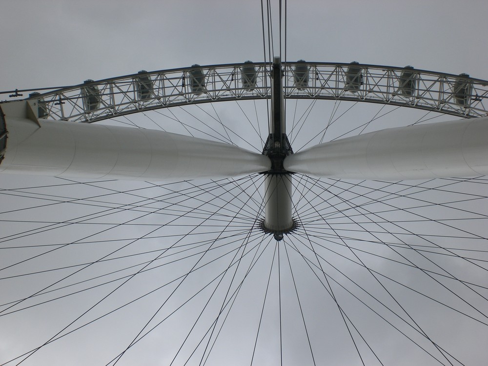 London"s Eye