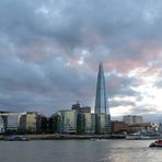 Londons Skyline (2)