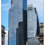 London's Skyscraper Photo Series (1)
