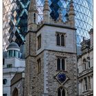 London's Skyscraper Photo Series (2)